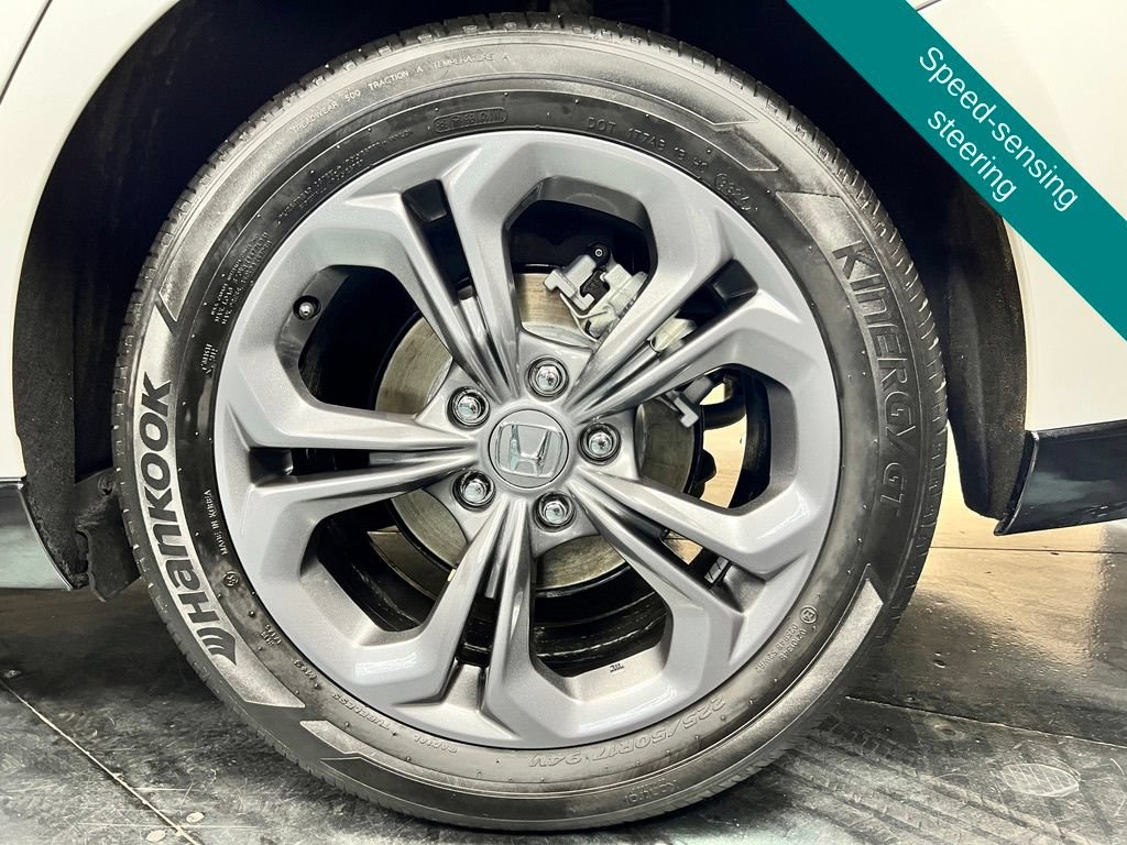 Used 2025 Honda Accord EX-L image 11