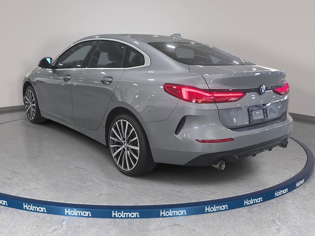 Used 2023 BMW 228i Gran Coupe w/ Convenience Package FWD image 8