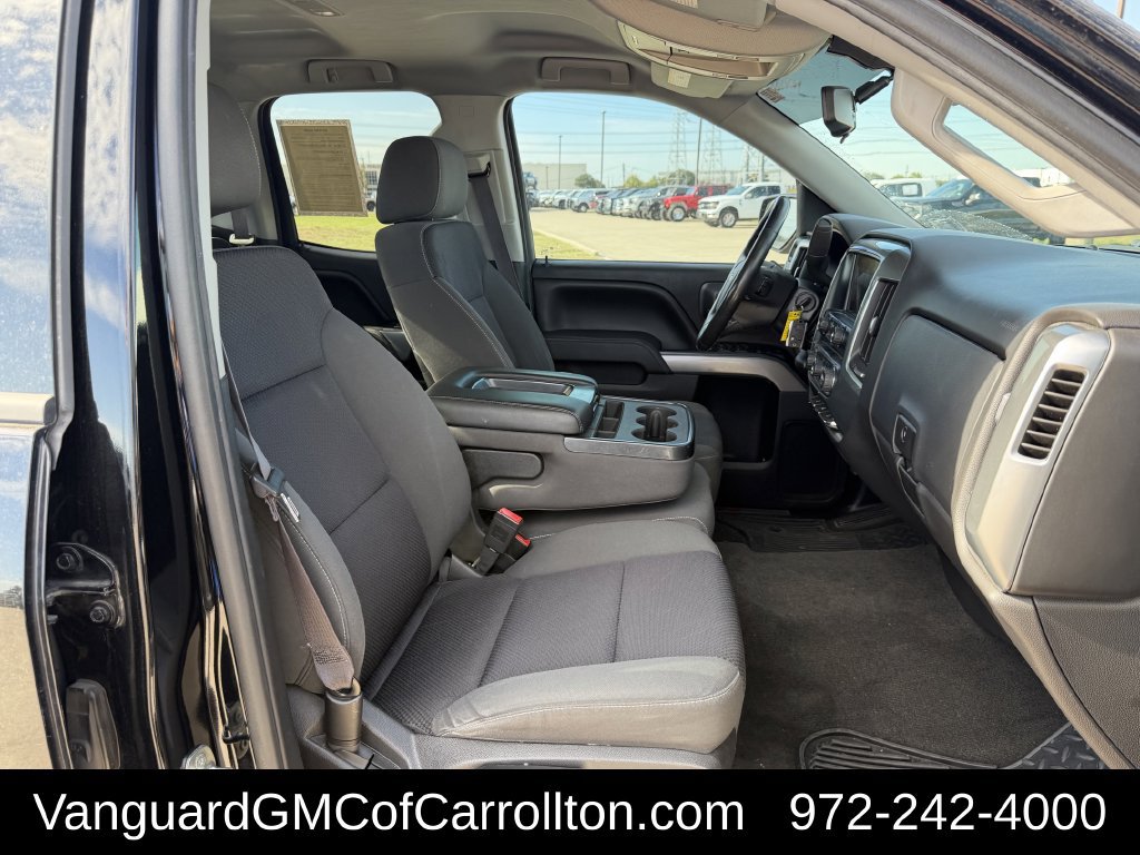 Used 2014 Chevrolet Silverado 1500 LT w/ All Star Edition AWD/4WD image 29
