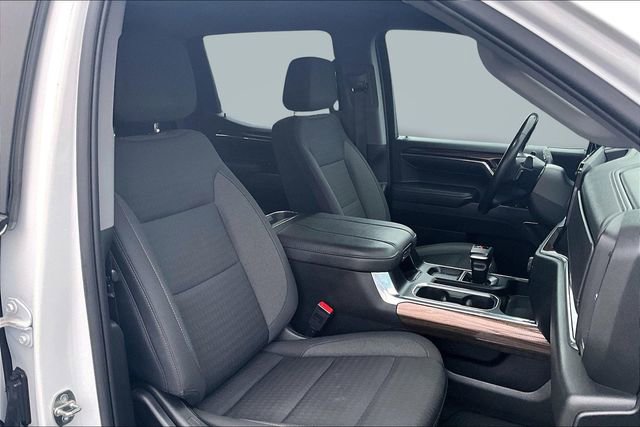 Used 2023 Chevrolet Silverado 1500 RST w/ Convenience Package II AWD/4WD image 7