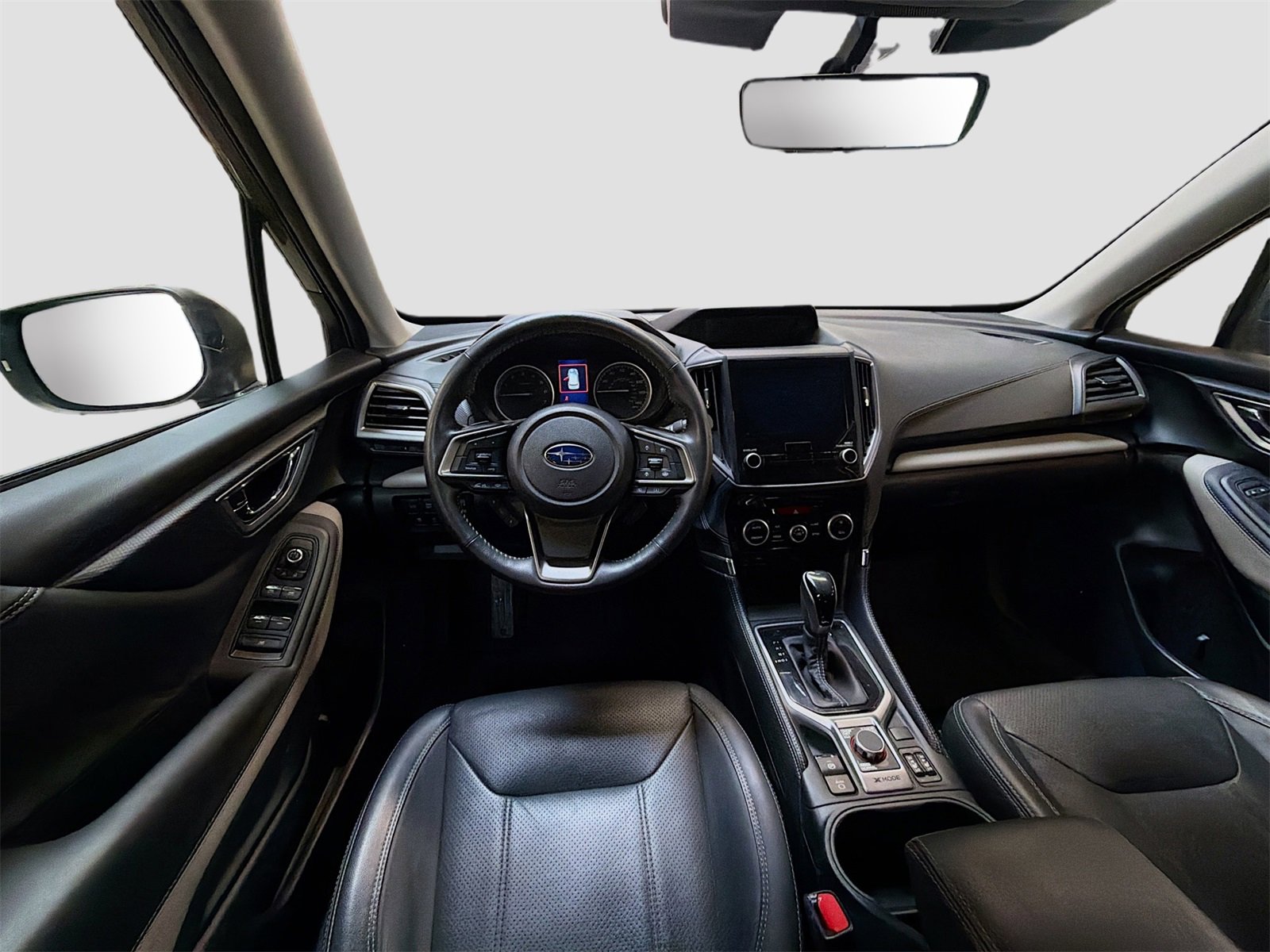 Used 2024 Subaru Forester Limited image 24