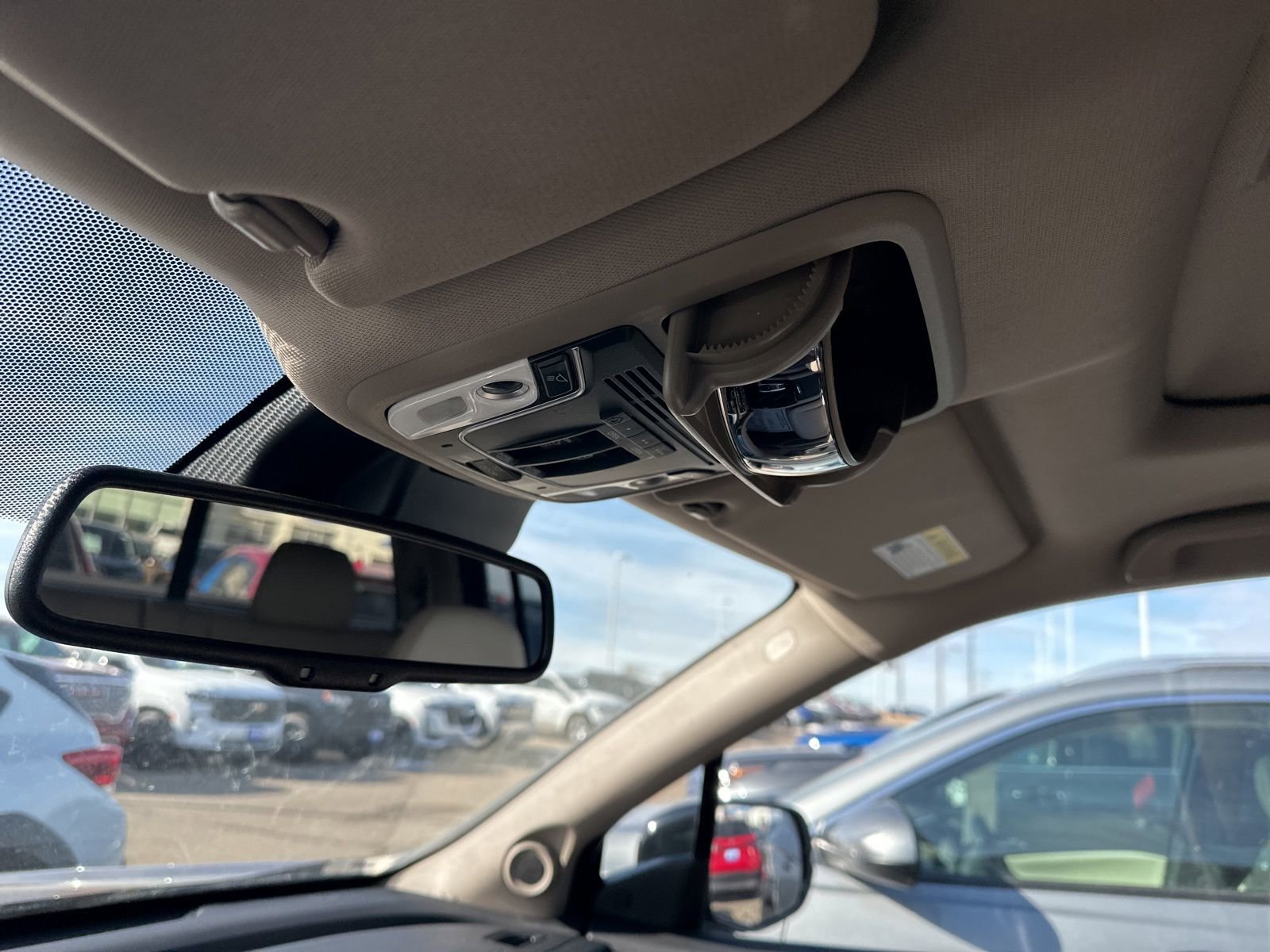 Used 2020 Honda Ridgeline RTL-E image 65