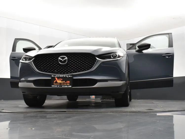Used 2024 MAZDA CX-30 AWD 2.5 S w/ Preferred Package image 11