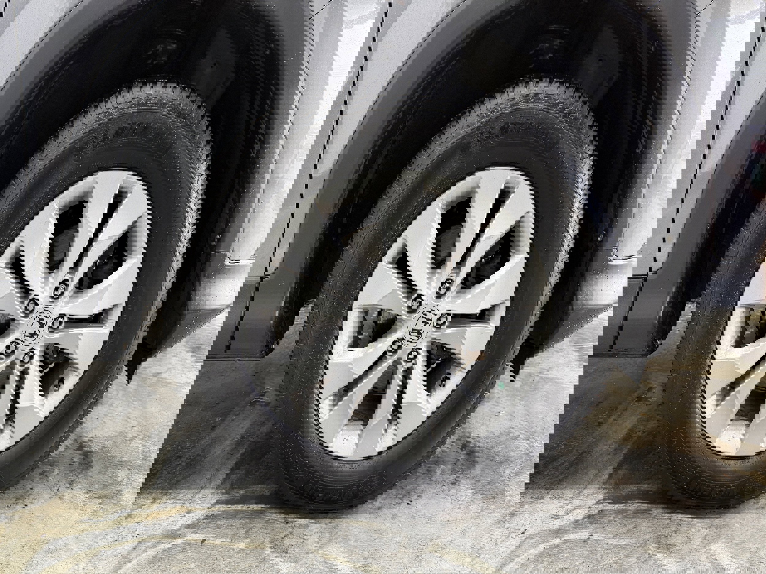 Used 2014 Honda CR-V EX-L image 28