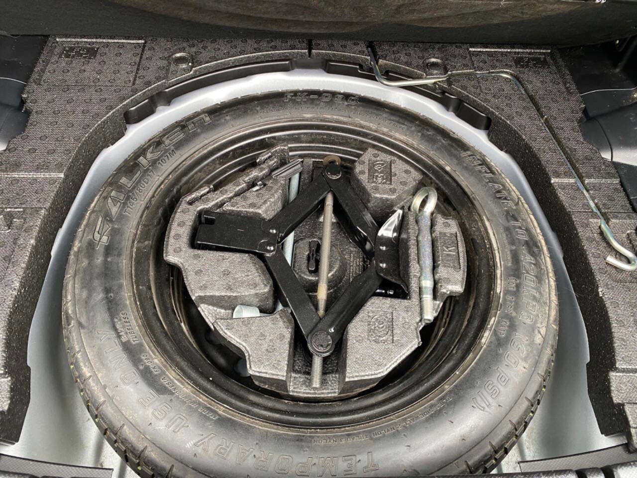 Used 2018 Subaru Crosstrek 2.0i image 36