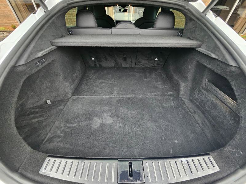 Used 2022 Tesla Model S AWD image 68