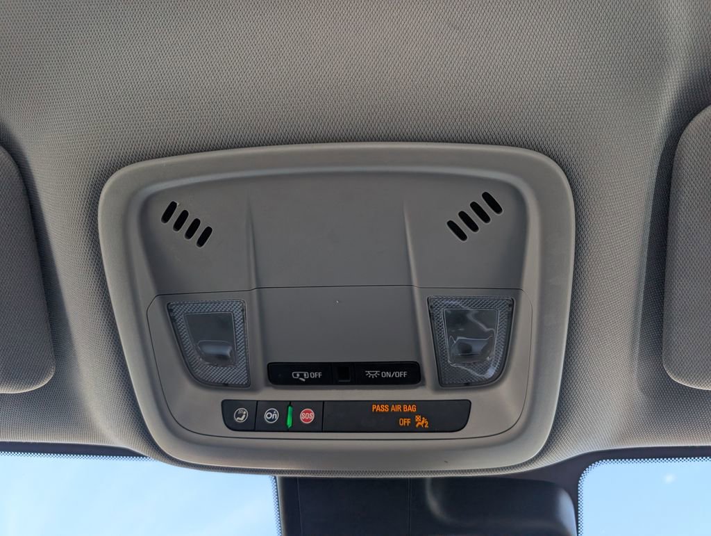 Used 2024 Chevrolet Malibu LT FWD image 21