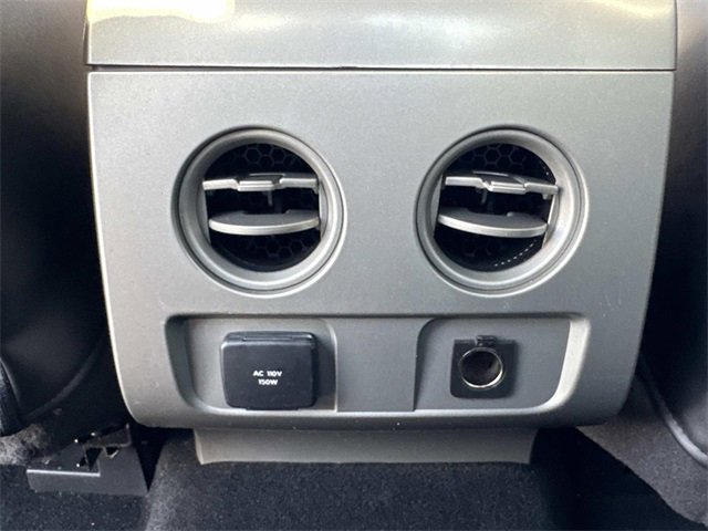 Used 2011 Ford F150 Lariat w/ Lariat Chrome Pkg image 15