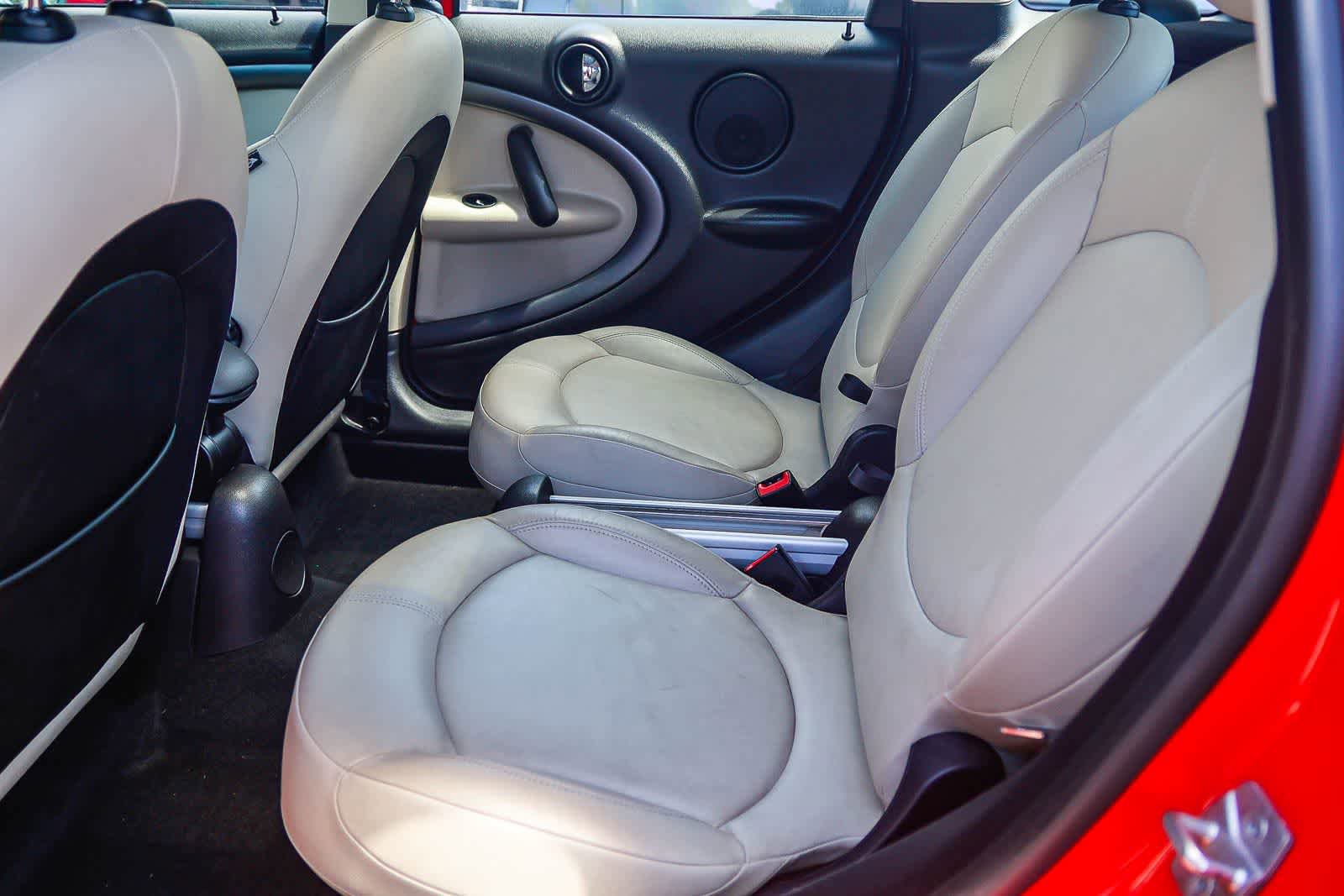 Used 2012 MINI Cooper Countryman S FWD image 18