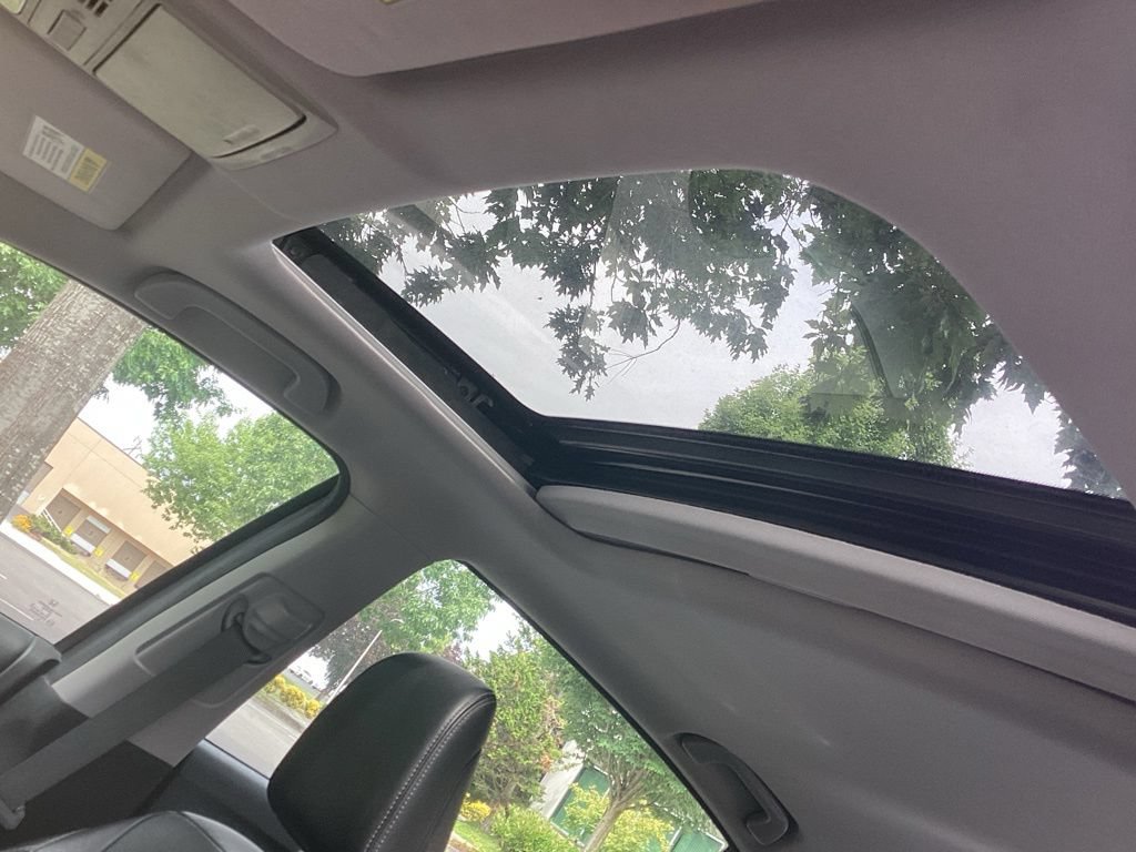 Used 2016 Honda Accord EX-L image 3