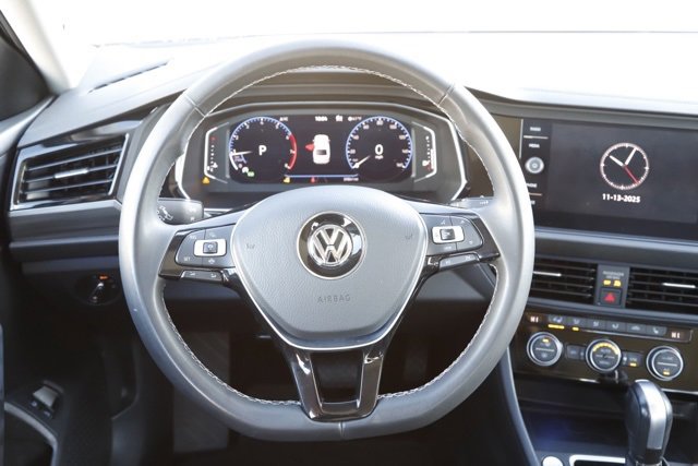 Used 2021 Volkswagen Jetta SEL image 19
