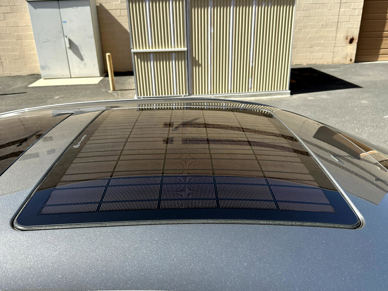 Used 2004 Maybach 57 image 11