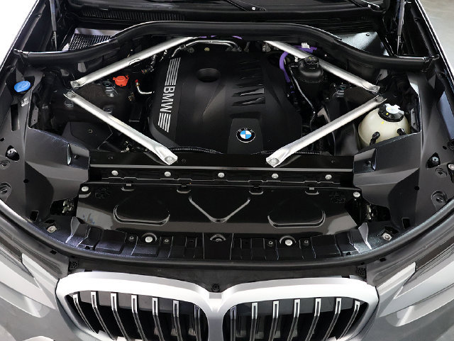 Used 2025 BMW X7 xDrive40i AWD/4WD image 43