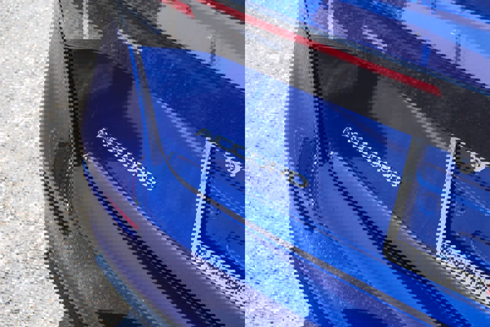 Used 2023 Honda Accord Sport image 9