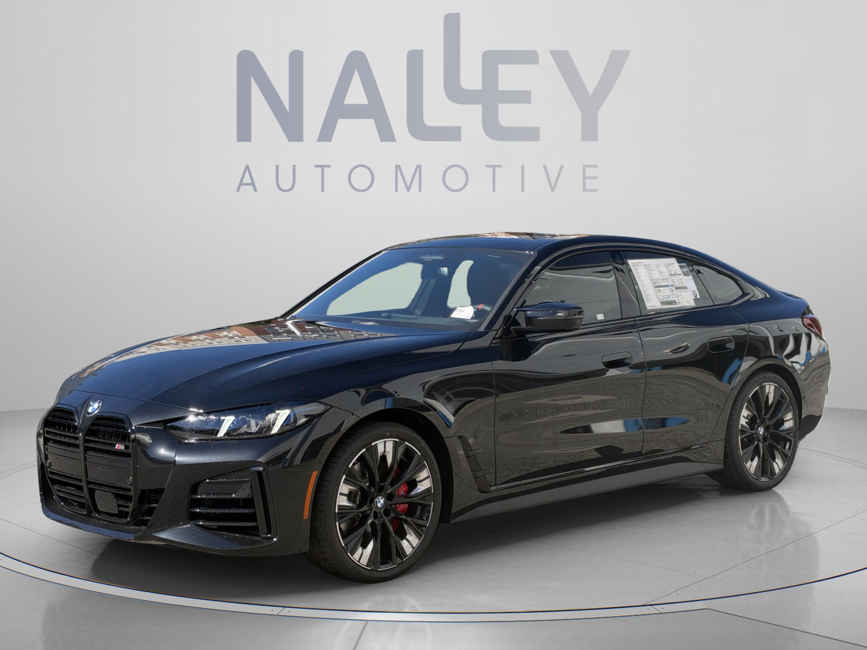 New 2026 BMW M440i w/ Premium Package RWD image 2