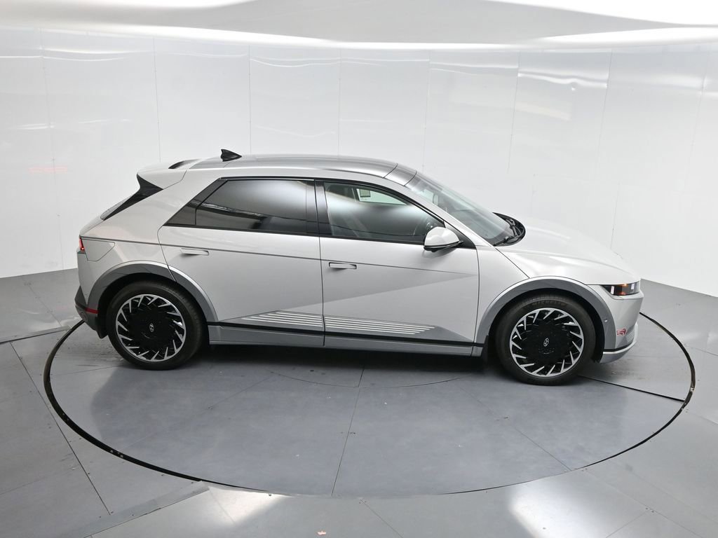 Used 2024 Hyundai Ioniq 5 Limited image 63