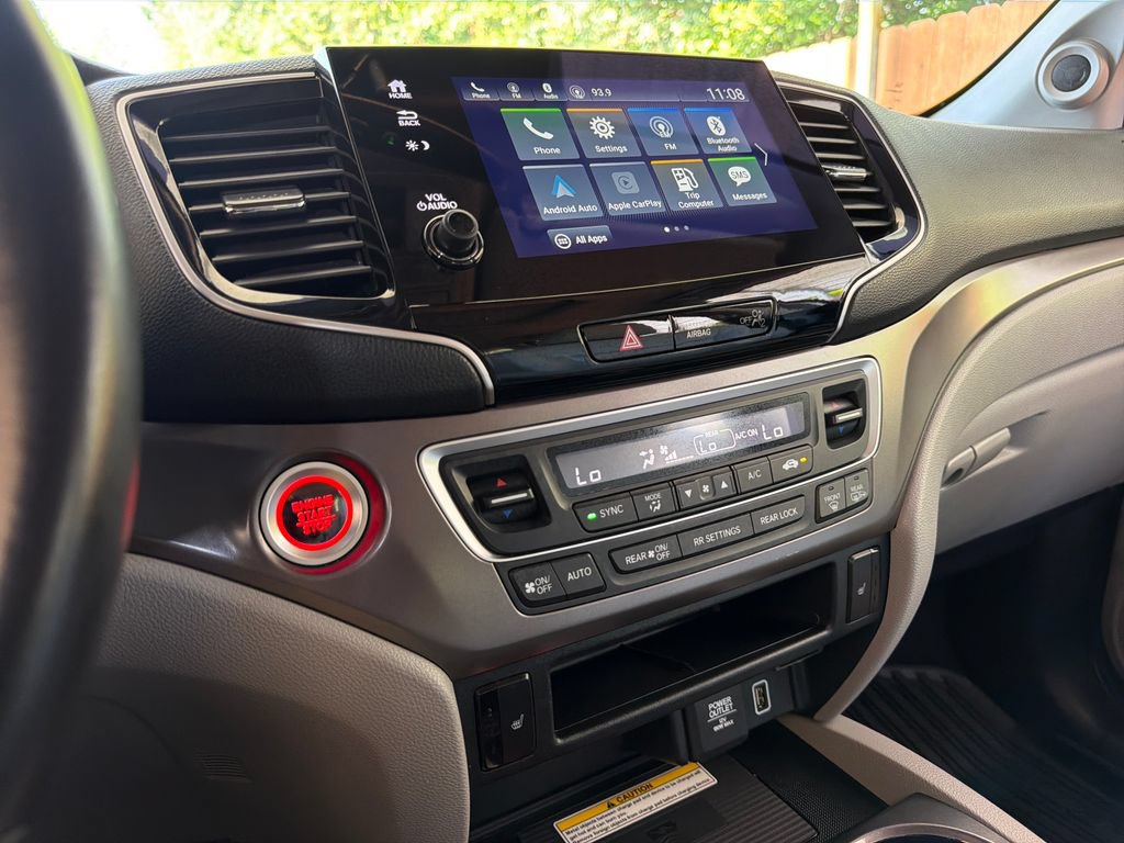 Used 2022 Honda Pilot Special Edition image 25