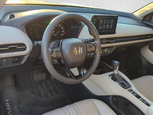 Used 2024 Honda HR-V EX-L image 9