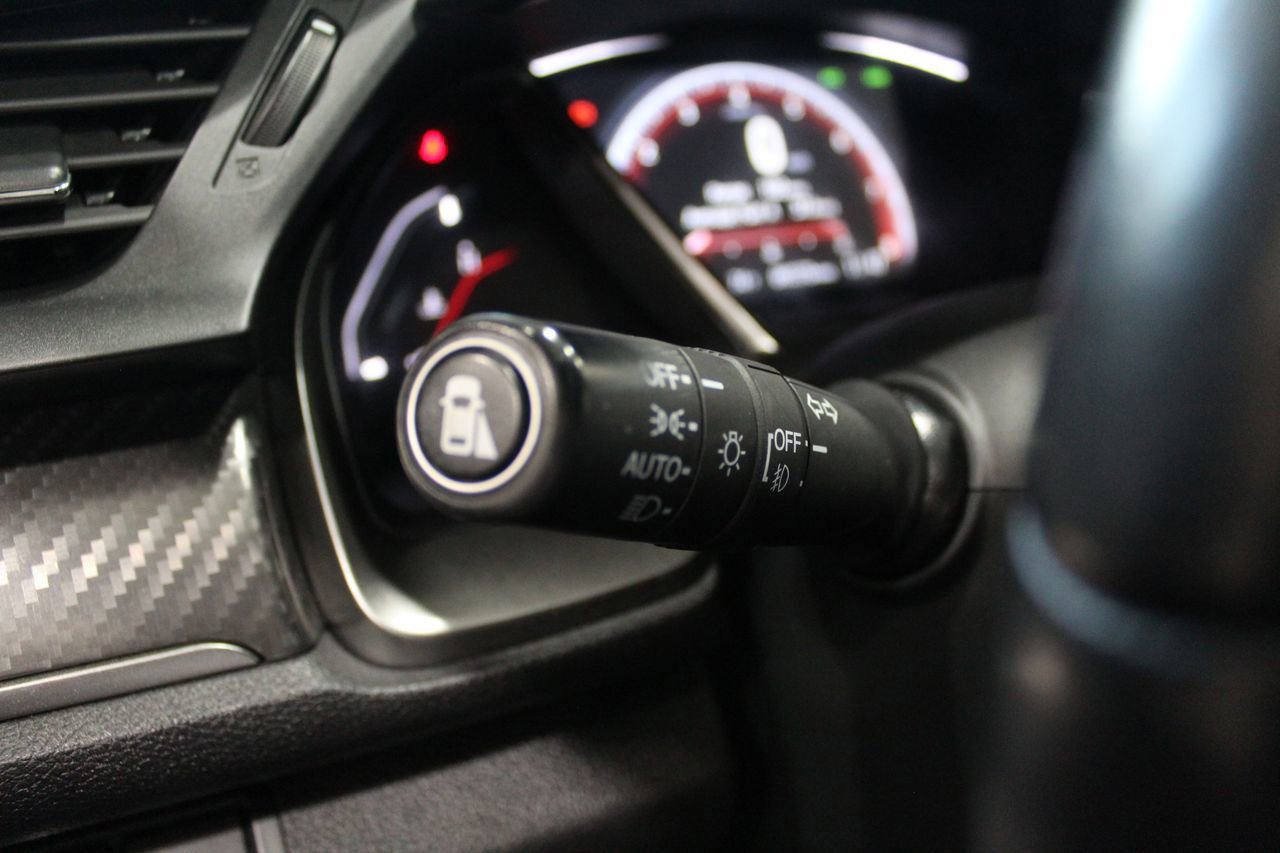 Used 2018 Honda Civic Sport Touring image 67