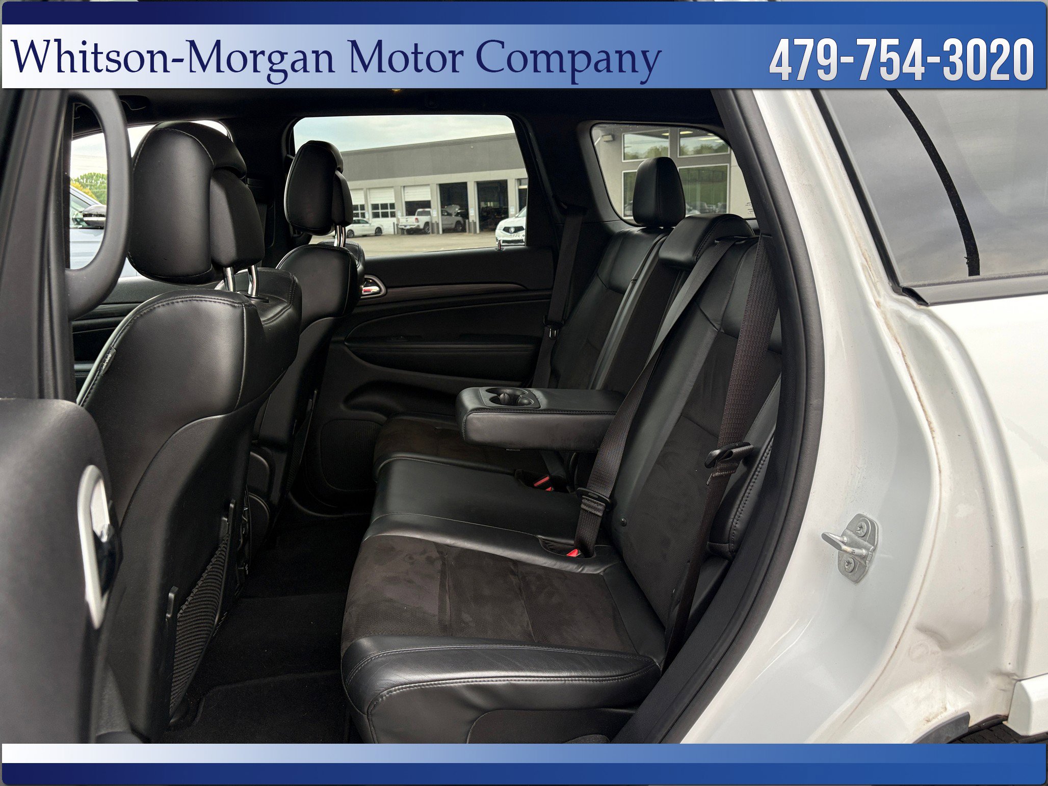 Used 2020 Jeep Grand Cherokee Altitude image 34