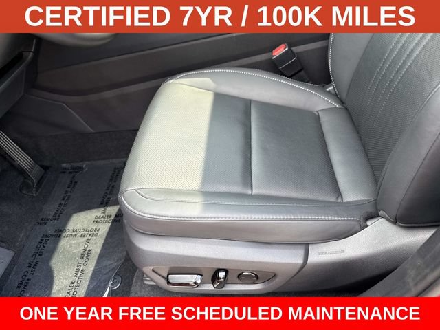 Used 2022 Lexus NX 350 AWD image 15