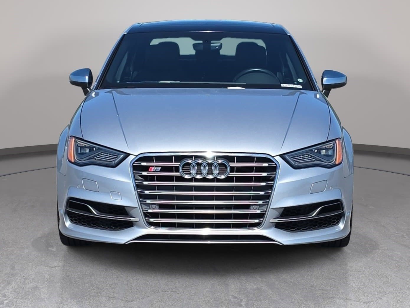 Used 2016 Audi S3 Premium Plus AWD/4WD image 2