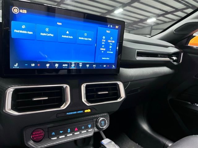 Used 2026 Ford Mustang Premium RWD image 16