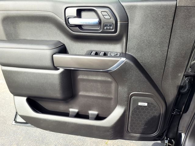 Used 2022 GMC Sierra 1500 AT4 w/ AT4 Carbonpro Edition image 15