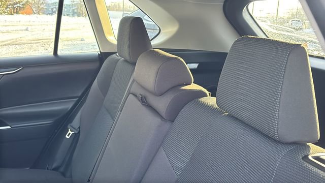 Used 2025 Toyota RAV4 LE image 28