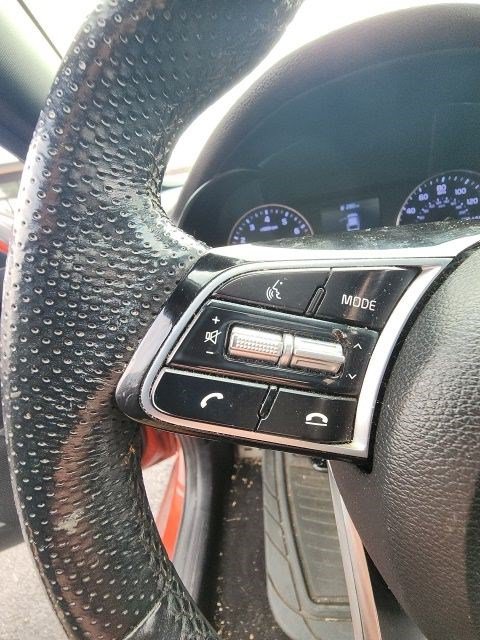 Used 2021 Kia Forte GT-Line w/ GT-Line Premium Package FWD image 27