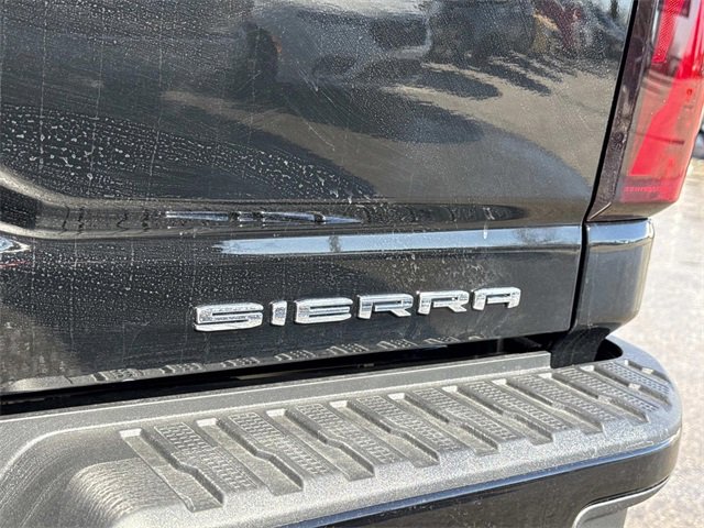 New 2026 GMC Sierra 2500 Denali w/ Denali Reserve Package image 4