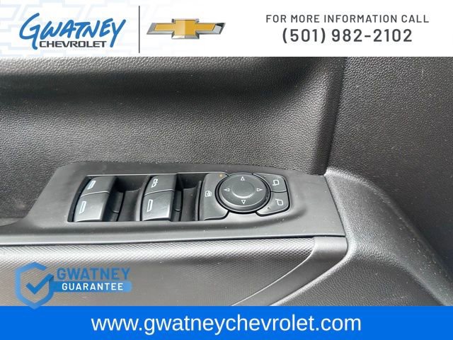 Used 2023 Chevrolet Silverado 1500 W/T w/ WT Value Package image 19