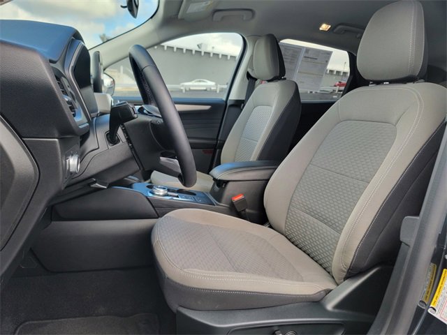 Certified 2022 Ford Escape SE w/ Convenience Package image 20