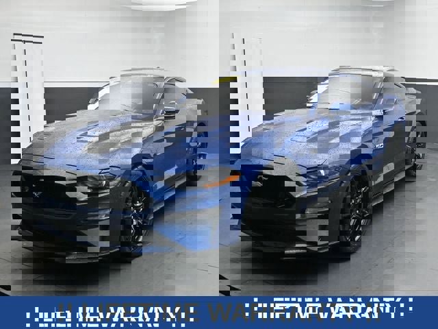 Used 2022 Ford Mustang GT image 5
