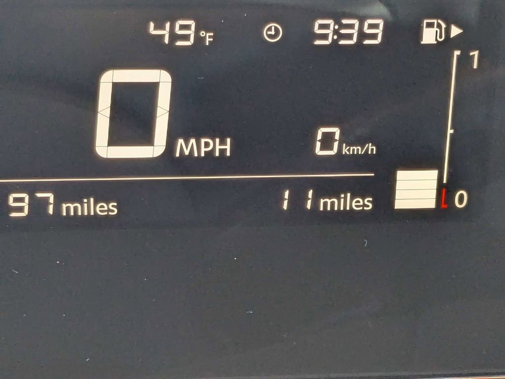 New 2026 Nissan Sentra S w/ Floor Mat Package image 31