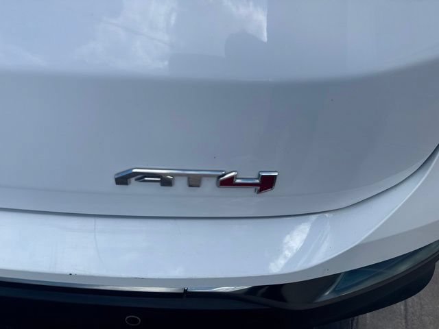 Used 2022 GMC Terrain AT4 w/ GMC Pro Grade Package AWD/4WD image 26