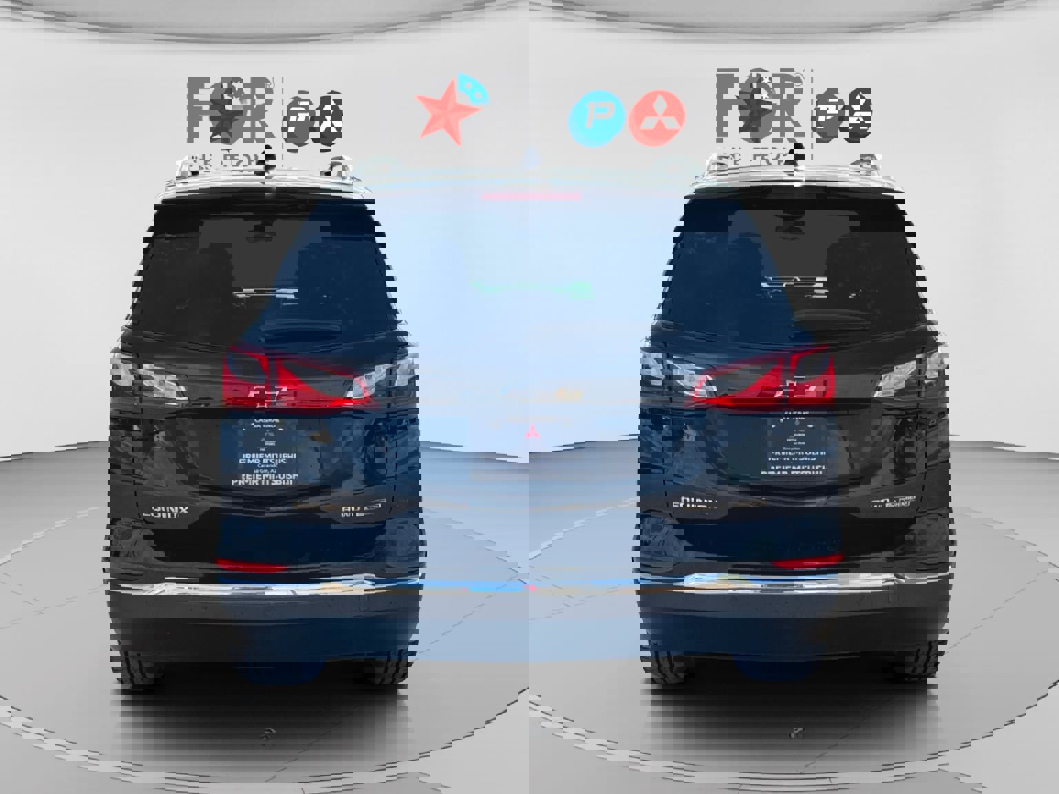 Used 2018 Chevrolet Equinox Premier image 4