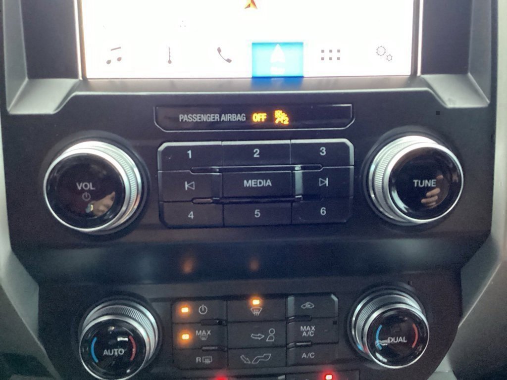 Used 2019 Ford F150 King Ranch w/ Equipment Group 601A Luxury image 56