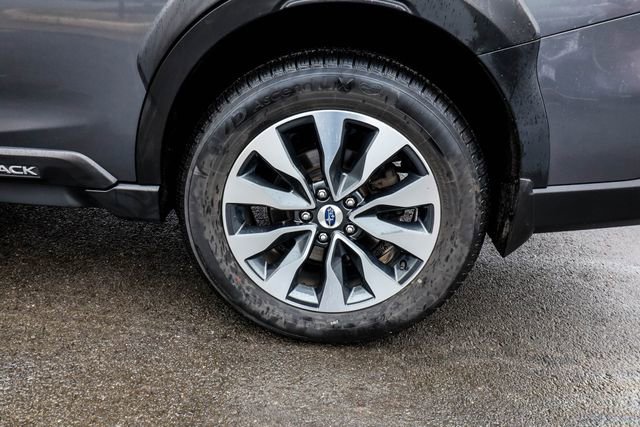 Used 2023 Subaru Outback Touring XT image 28