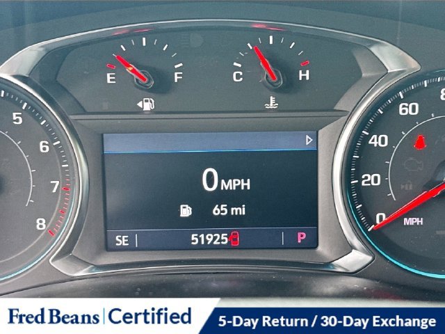 Used 2023 Chevrolet Traverse LT AWD/4WD image 14