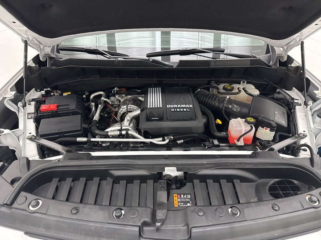 Used 2023 Chevrolet Silverado 1500 RST image 50