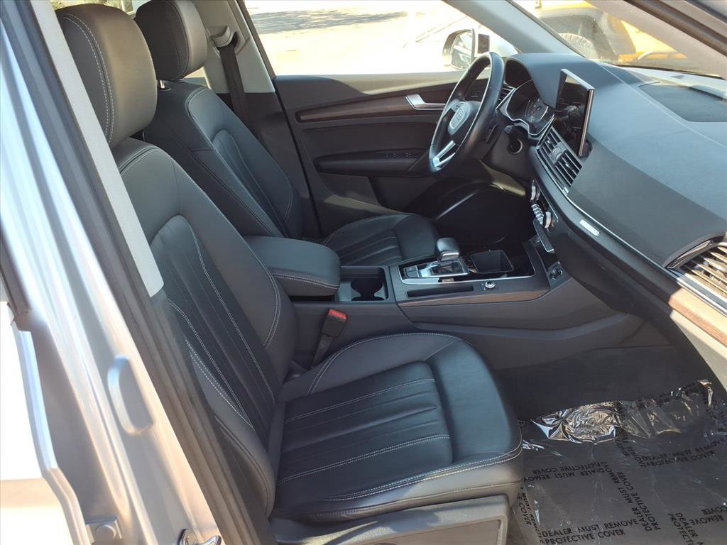 Used 2023 Audi Q5 2.0T Premium image 10