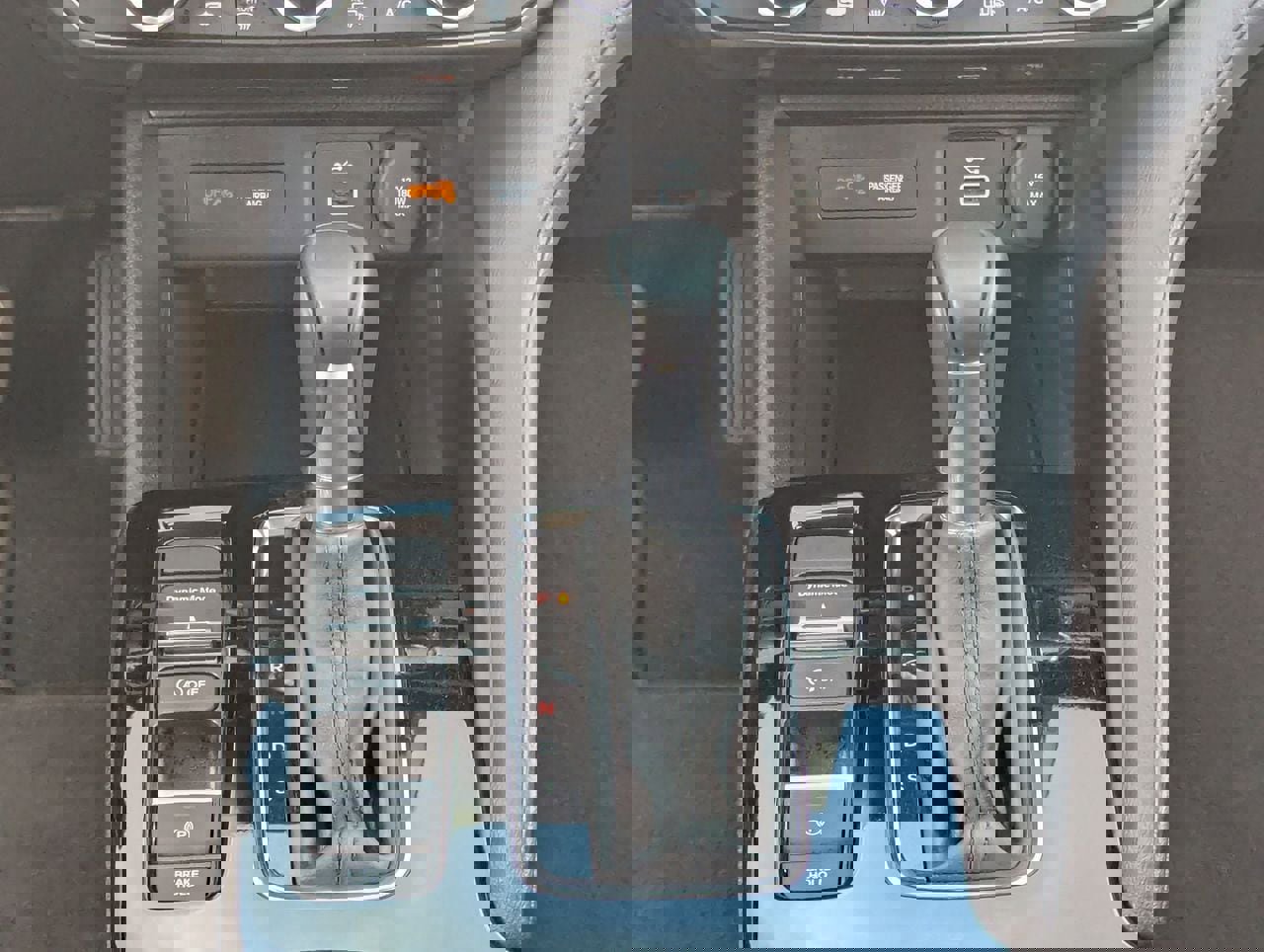 Certified 2025 Acura Integra image 23