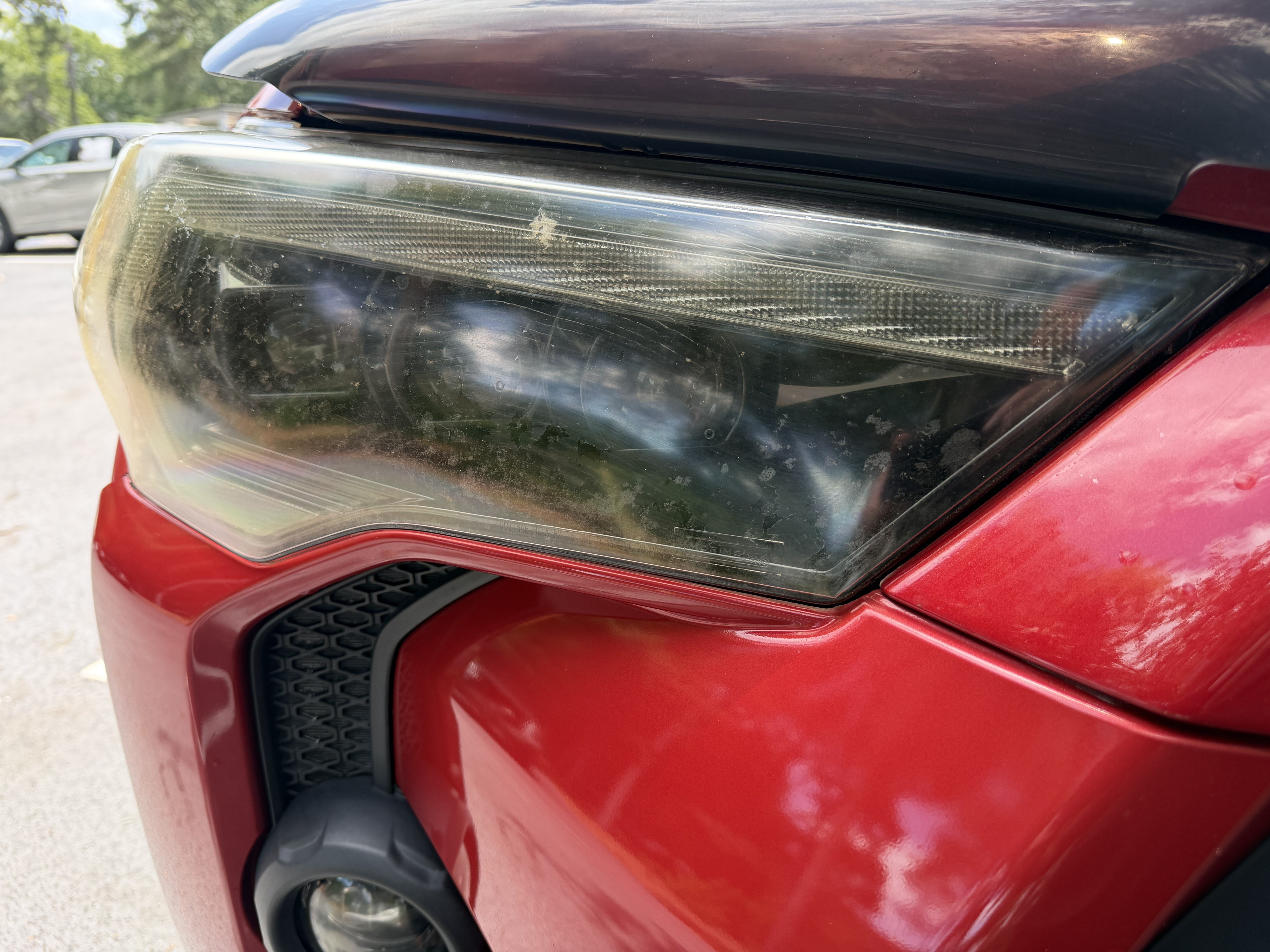 Used 2016 Toyota 4Runner Trail AWD/4WD image 12