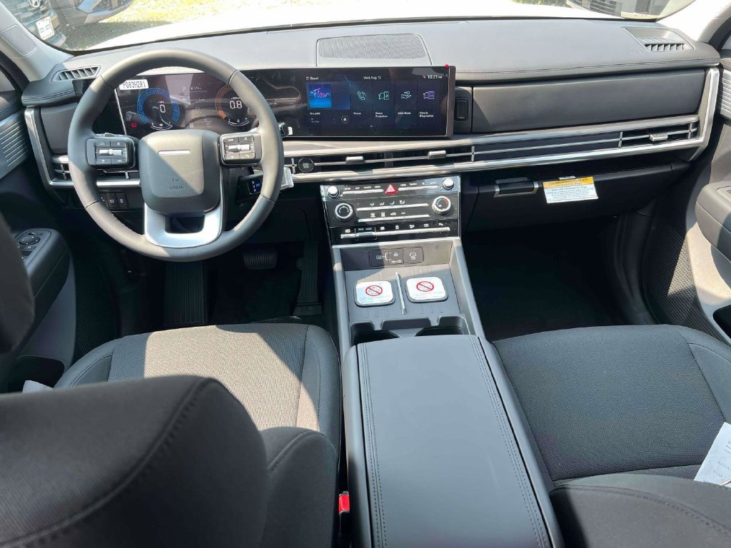 New 2027 Hyundai Santa Fe SEL AWD/4WD image 10
