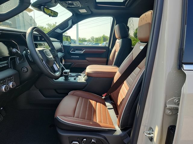 New 2026 GMC Sierra 1500 Denali Ultimate AWD/4WD image 9
