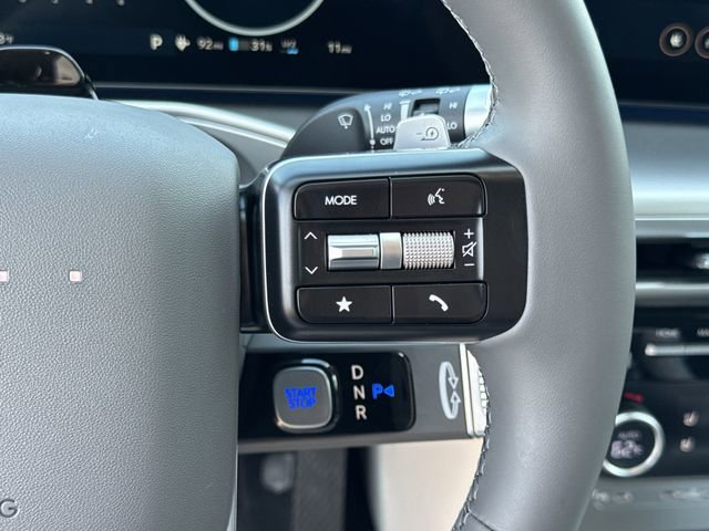 New 2026 Hyundai Ioniq 9 SEL AWD/4WD image 20