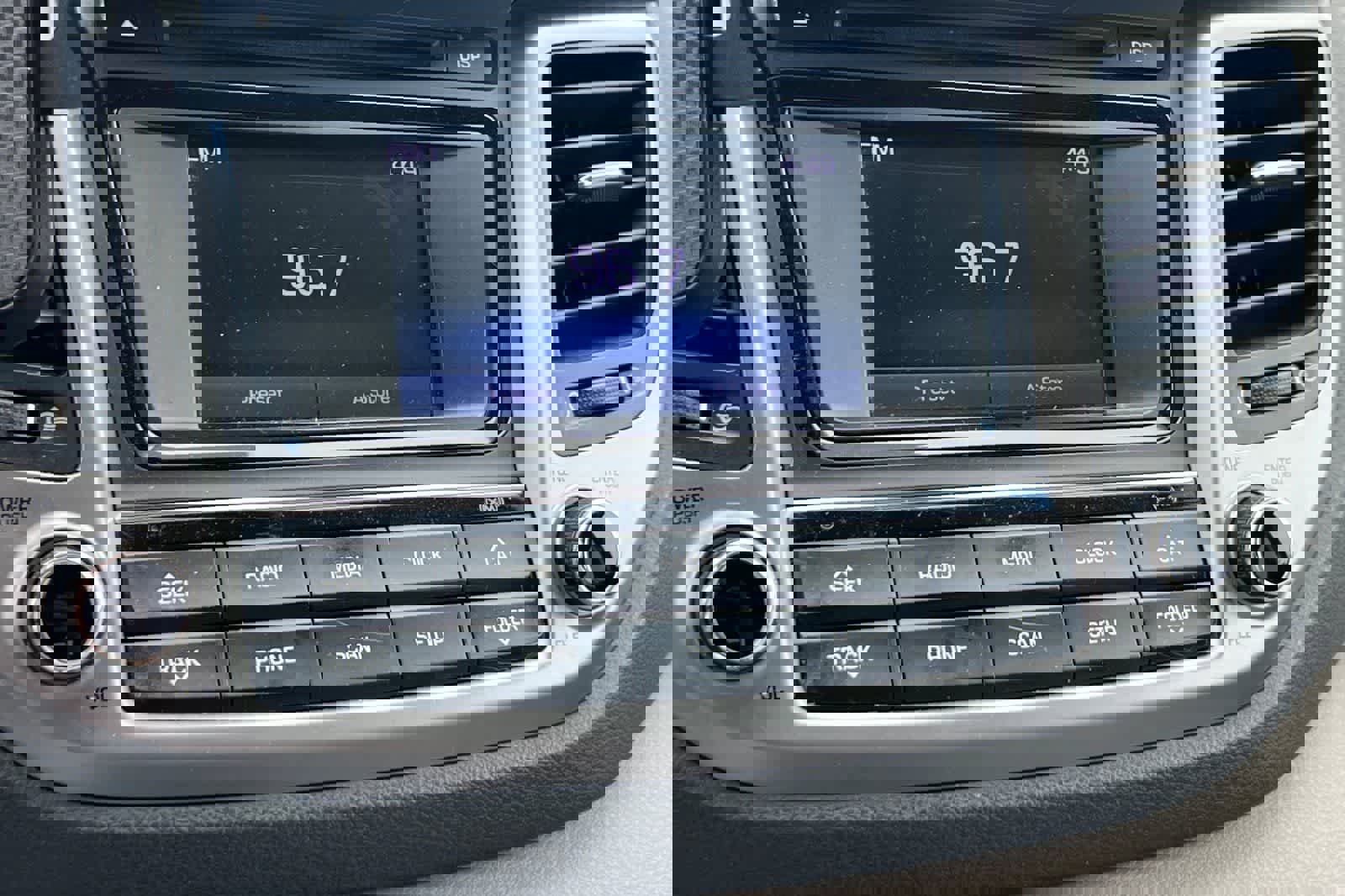 Used 2016 Hyundai Tucson SE w/ Option Group 02 image 20