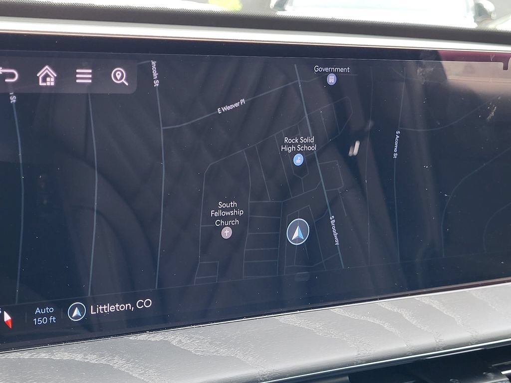 New 2026 Genesis GV80 3.5T Prestige AWD/4WD image 38