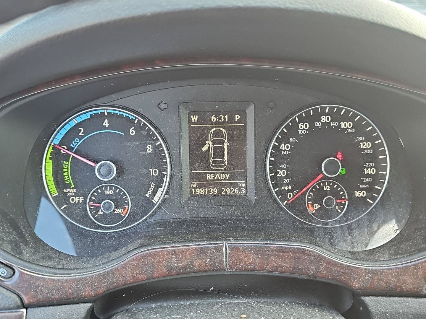 Used 2013 Volkswagen Jetta SEL FWD image 9